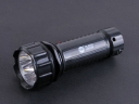RL-6011 4 X 0.5W LED Rechargeable Plastic Torch
